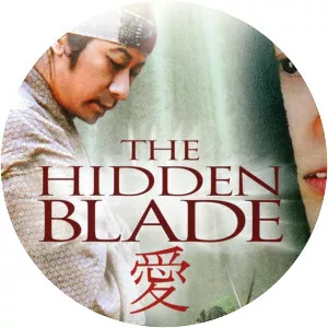 The Hidden Blade - 2004 ‧ Drama/Action ‧ 2h 13m