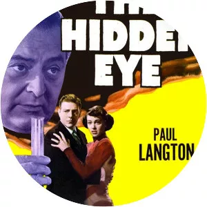 The Hidden Eye