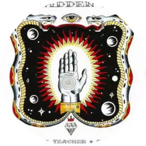 The Hidden Hand - Band