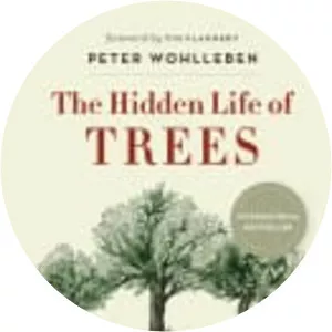 The Hidden Life of Trees