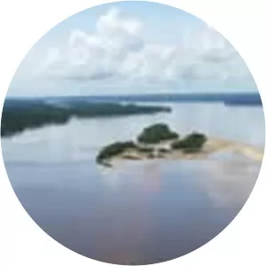 The Hidden River photograph