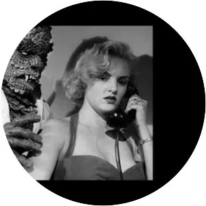 The Hideous Sun Demon - 1958 ‧ Sci-fi/Horror ‧ 1h 15m