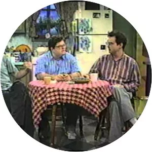 The Higgins Boys and Gruber