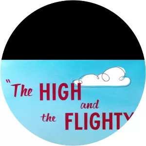 The High and the Flighty - 1956 ‧ Short/Comedy ‧ 7 mins
