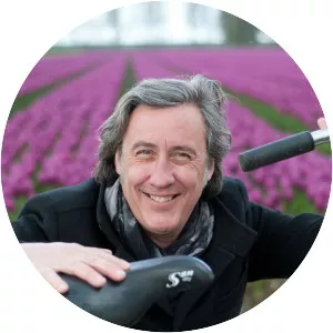 The High Art of the Low Countries - TV series