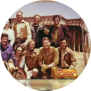 The High Chaparral
