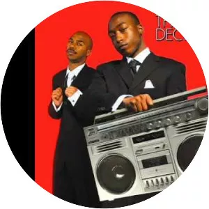 The High Decibels - Musical artist