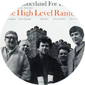 The High Level Ranters