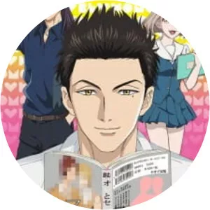 The High School Life of a Fudanshi