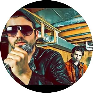 The High Strung - Band