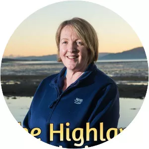 The Highland Midwife - TV program