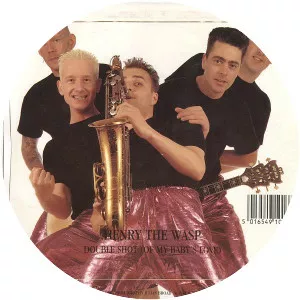 The Highliners - Rock band