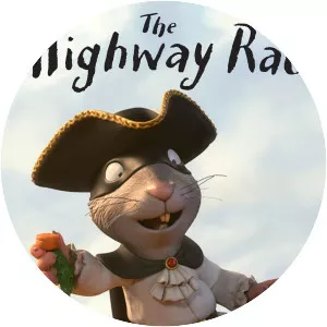 The Highway Rat