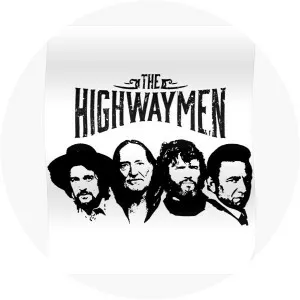 The Highwaymen - Country supergroup