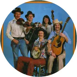 The Highwoods Stringband