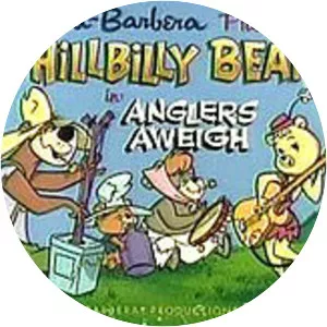 The Hillbilly Bears - Animated series