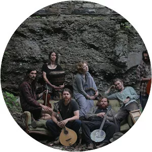 The Hills and The Rivers