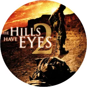 The Hills Have Eyes 2 - 2007 ‧ Slasher/Thriller ‧ 1h 37m
