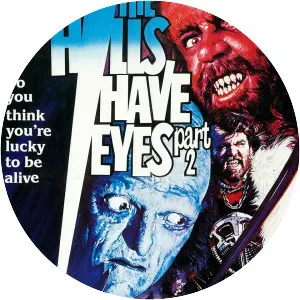 The Hills Have Eyes Part II - 1984 ‧ Thriller/Cult ‧ 1h 30m