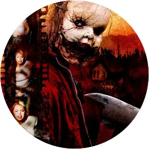 The Hills Run Red - 2009 ‧ Thriller/Horror ‧ 1h 21m