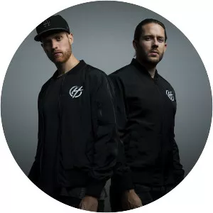 The Him - Musical duo