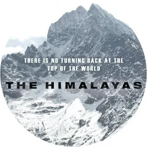 The Himalayas