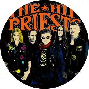 The Hip Priests - Musical group