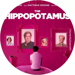 The Hippopotamus - 2017 ‧ Comedy ‧ 1h 29m