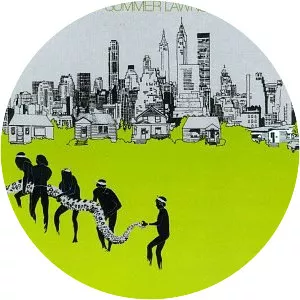 The Hissing of Summer Lawns - Studio album by Joni Mitchell