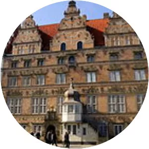 The Historical Museum of Northern Jutland - 