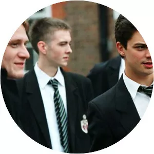 The History Boys - 2006 ‧ Coming of age/Comedy-drama ‧ 1h 52m