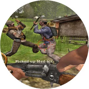 The History Channel: Civil War – A Nation Divided