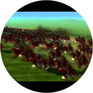 The History Channel: Great Battles ‑ . . .