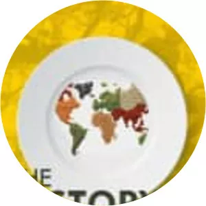 The History of Food - TV program