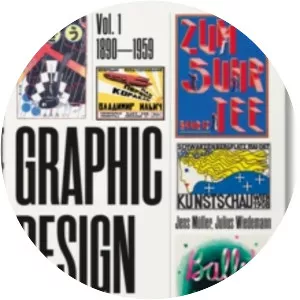 The History of Graphic Design - Book