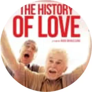 The History of Love - 2016 ‧ Drama/Fantasy ‧ 2h 14m