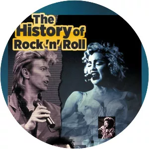 The History of Rock 'n' Roll