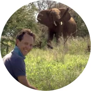 The History of Safari with Richard E Grant - TV program