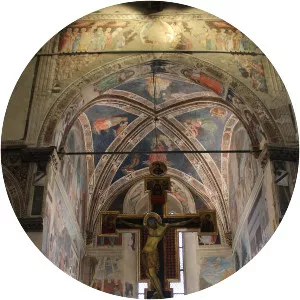 The History of the True Cross