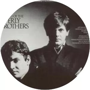 The Hit Sound of the Everly Brothers - Album by The Everly Brothers