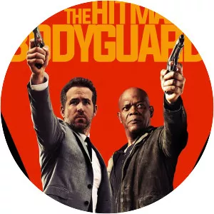 The Hitman's Bodyguard