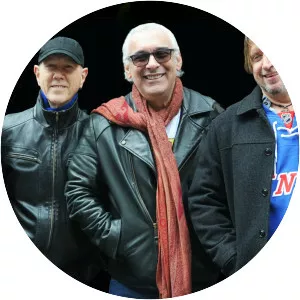 The Hitmen - Musical group