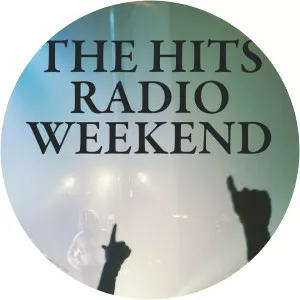 The Hits Radio WeekendSince 2014 - TV program