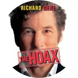 The Hoax - 2006 ‧ Adaptation/Drama ‧ 1h 56m