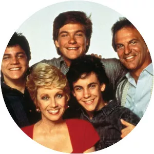 The Hogan Family - American sitcom