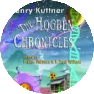 The Hogben Chronicles photograph