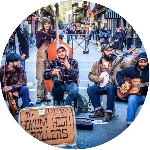 The Hokum High Rollers