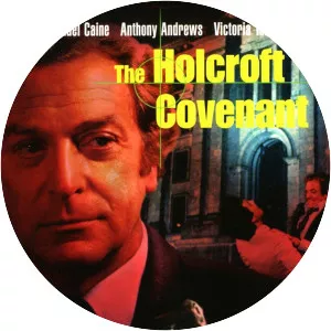 The Holcroft Covenant