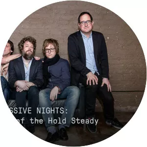 The Hold Steady