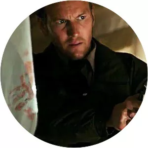 The Hollow Point - 2016 ‧ Crime/Thriller ‧ 1h 37m